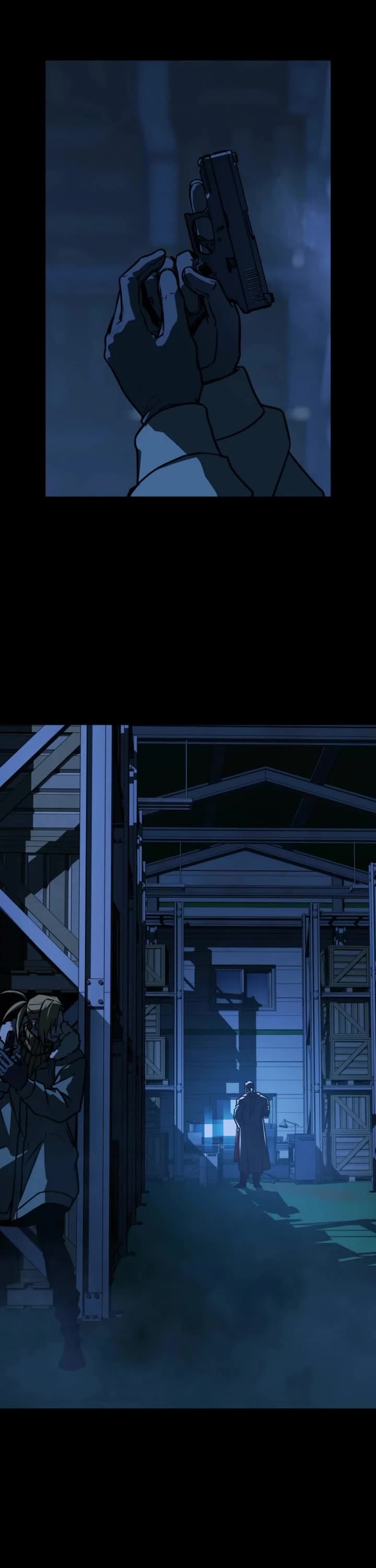 Reveries of the Moonlight (2026) Chapter 24 page 37 - Chapter 24