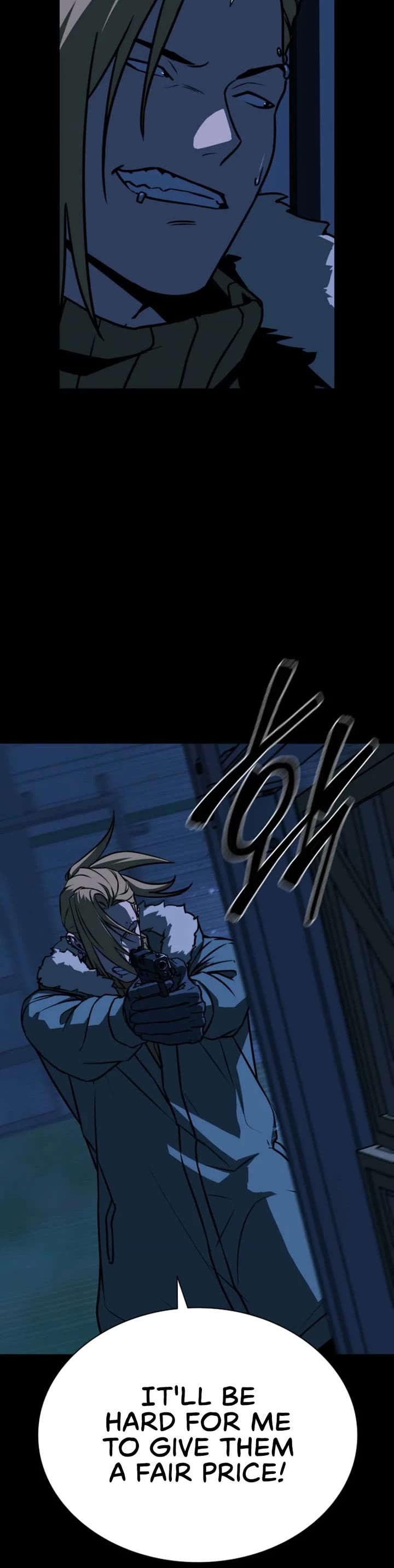 Reveries of the Moonlight (2026) Chapter 24 page 39 - Chapter 24