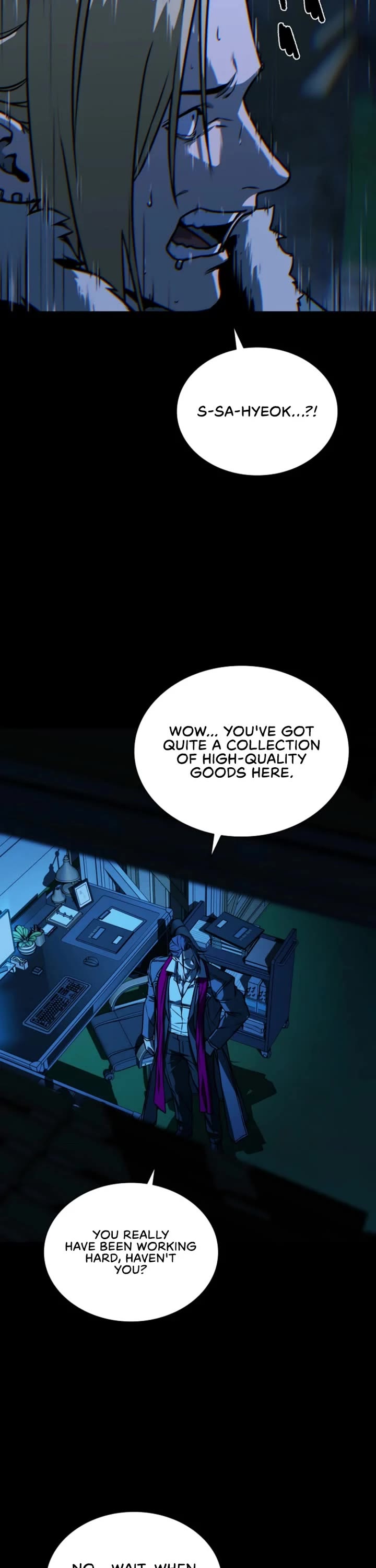 Reveries of the Moonlight (2026) Chapter 24 page 42 - Chapter 24
