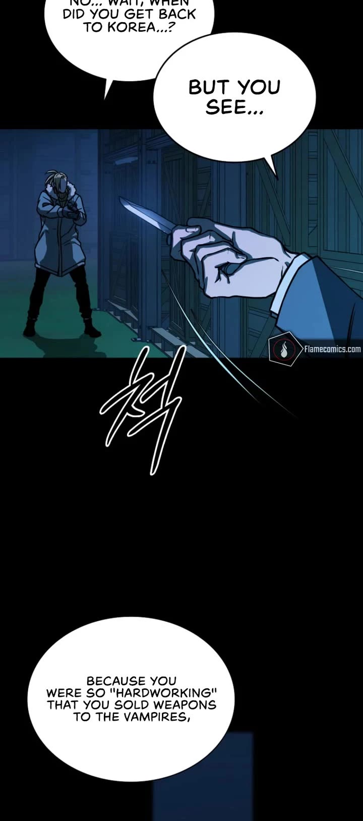 Reveries of the Moonlight (2026) Chapter 24 page 43 - Chapter 24