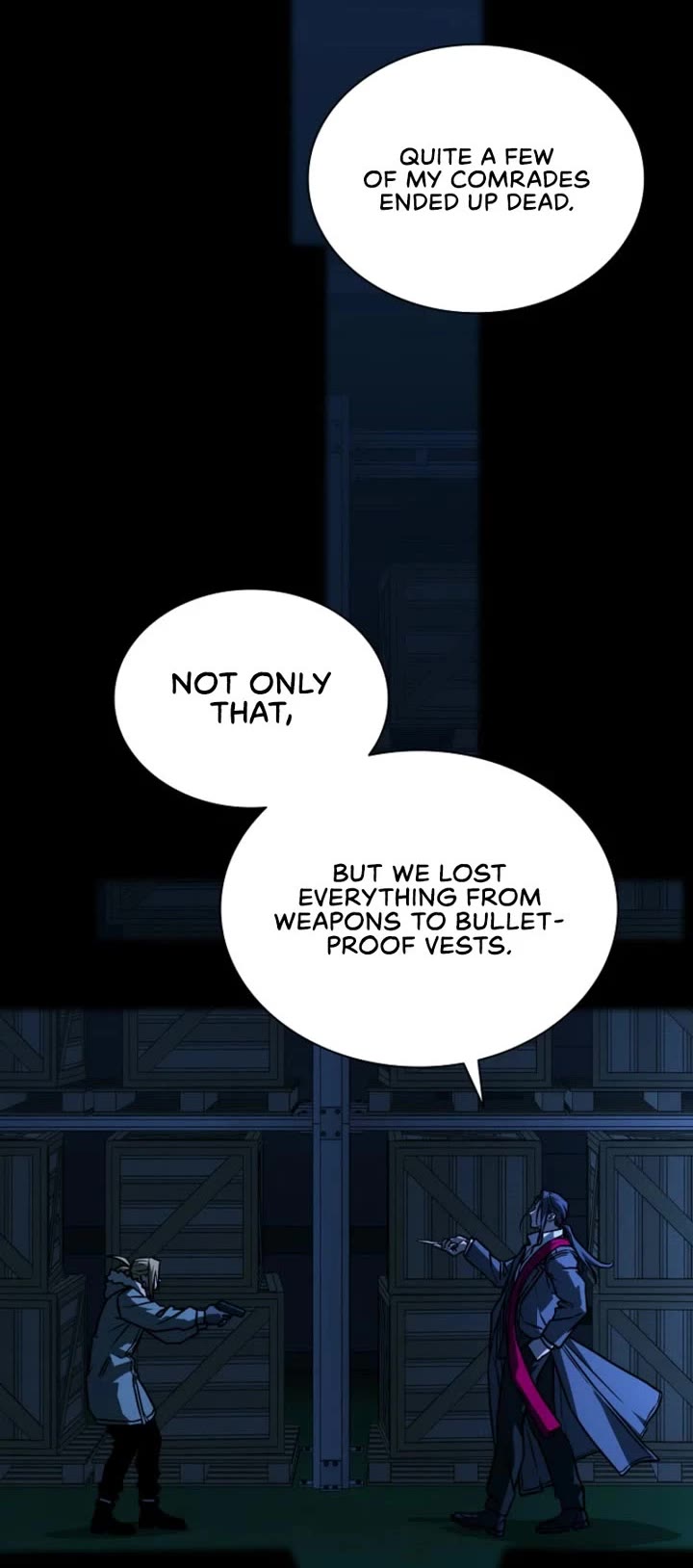 Reveries of the Moonlight (2026) Chapter 24 page 44 - Chapter 24