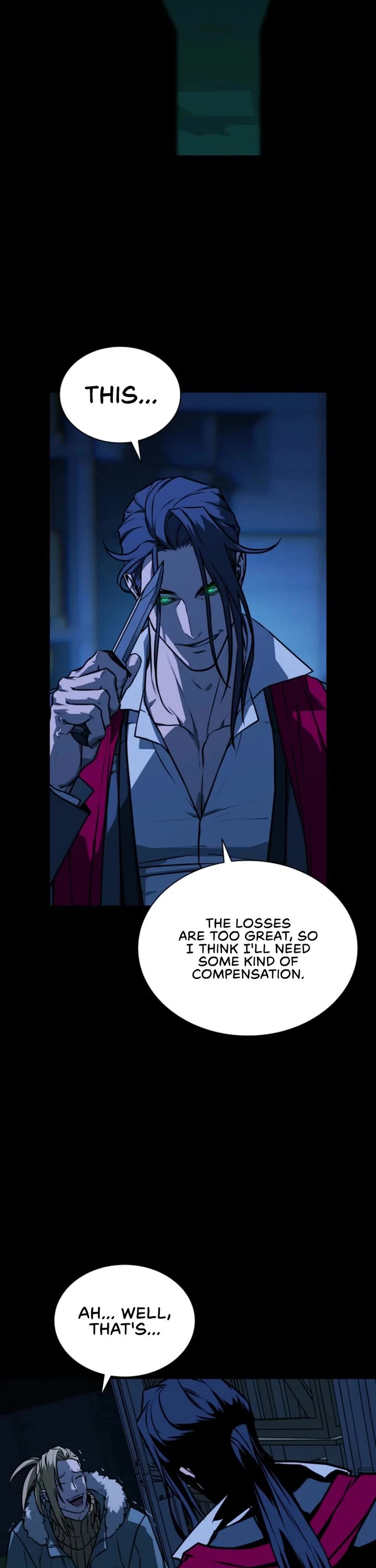 Reveries of the Moonlight (2026) Chapter 24 page 45 - Chapter 24