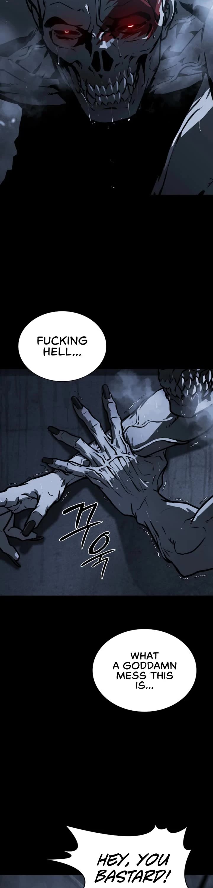 Reveries of the Moonlight (2026) Chapter 24 page 8 - Chapter 24