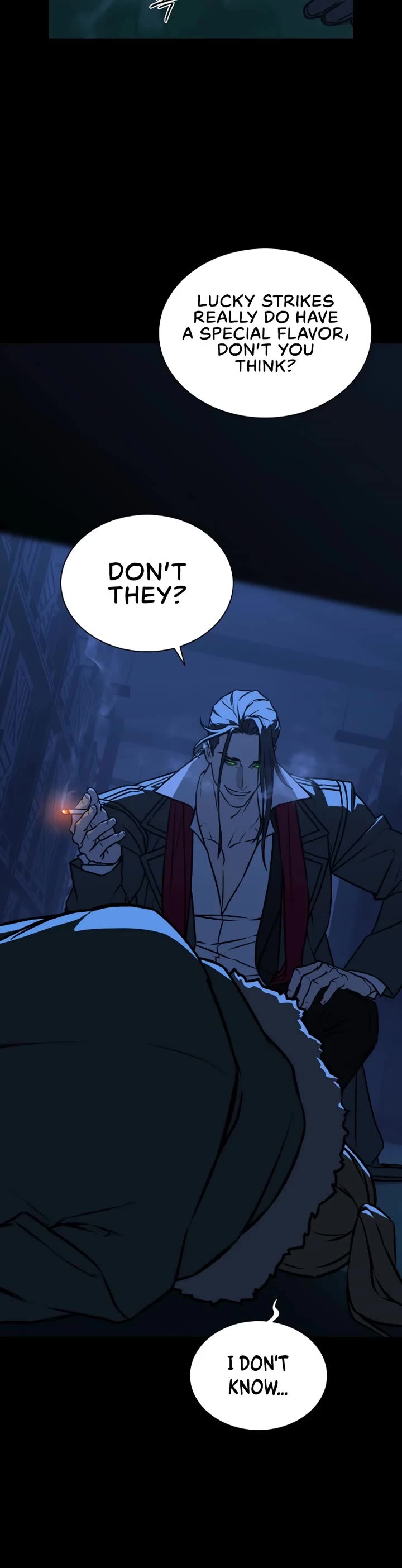 Reveries of the Moonlight (2026) Chapter 25 page 12 - Chapter 25