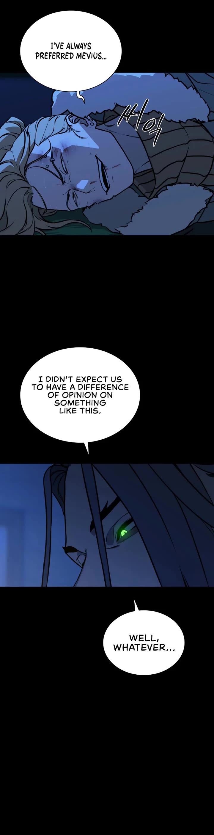 Reveries of the Moonlight (2026) Chapter 25 page 13 - Chapter 25