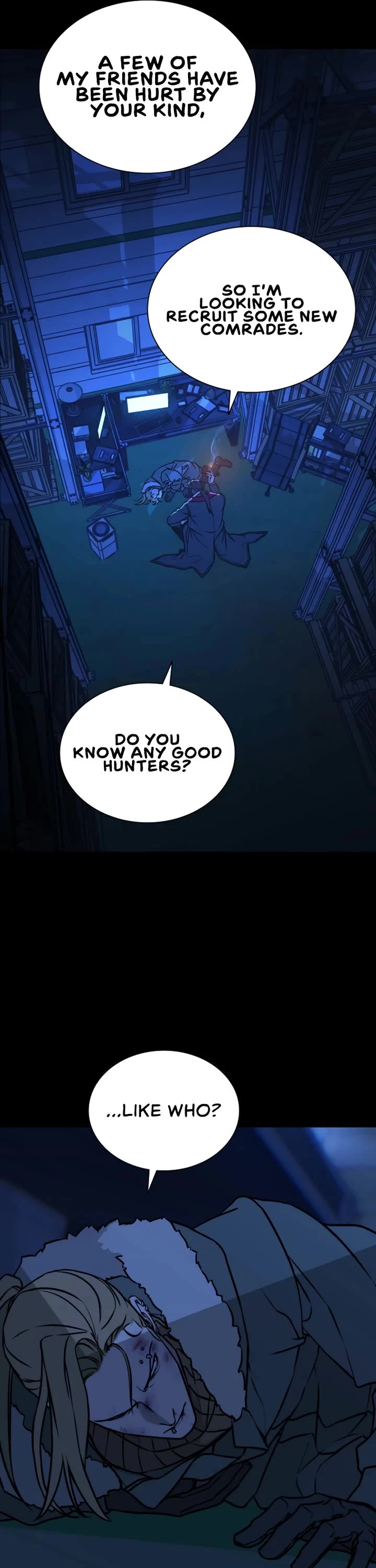 Reveries of the Moonlight (2026) Chapter 25 page 14 - Chapter 25