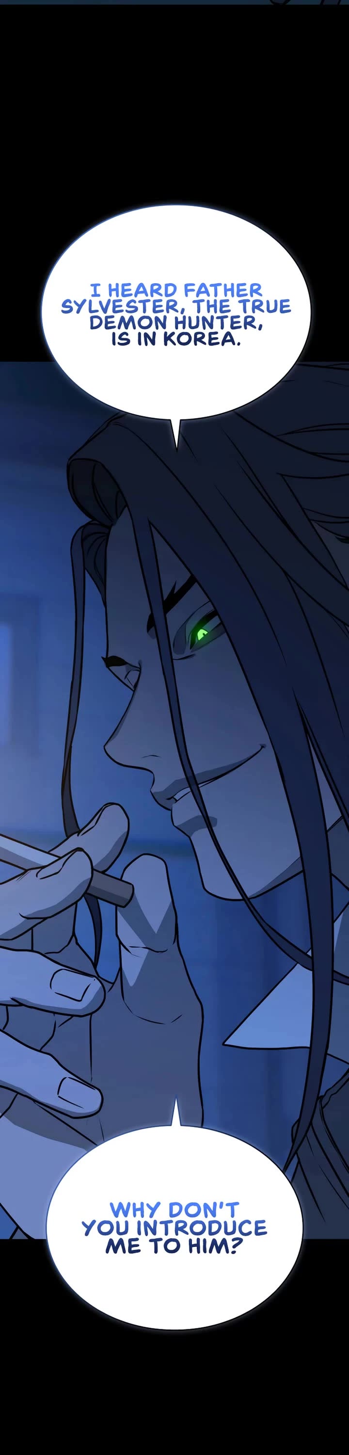 Reveries of the Moonlight (2026) Chapter 25 page 15 - Chapter 25