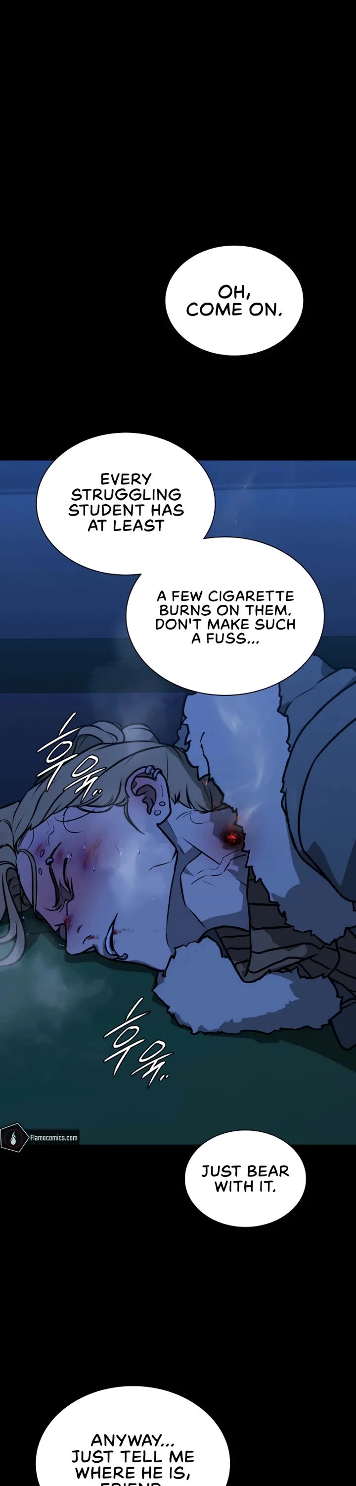 Reveries of the Moonlight (2026) Chapter 25 page 18 - Chapter 25