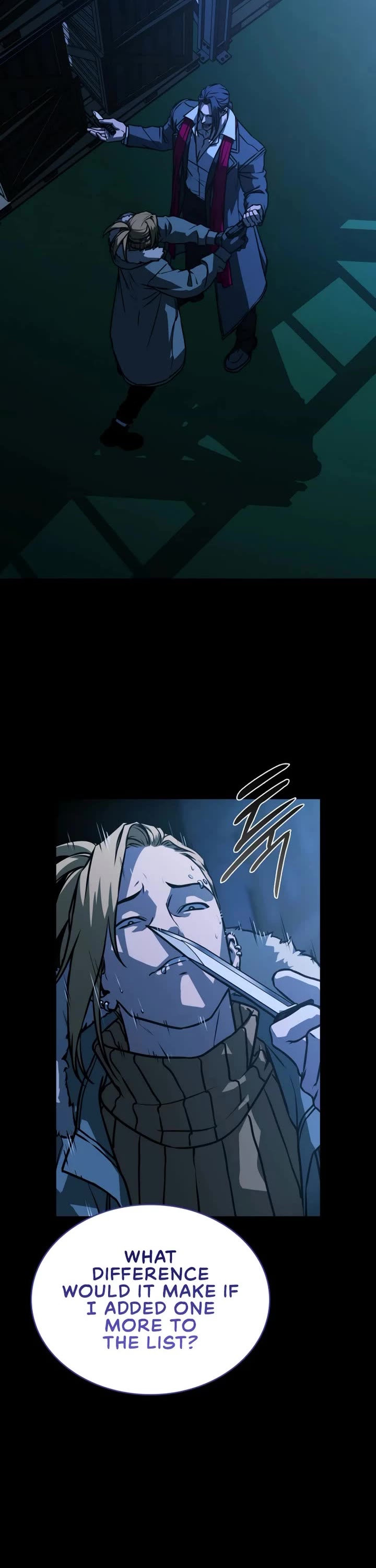 Reveries of the Moonlight (2026) Chapter 25 page 2 - Chapter 25