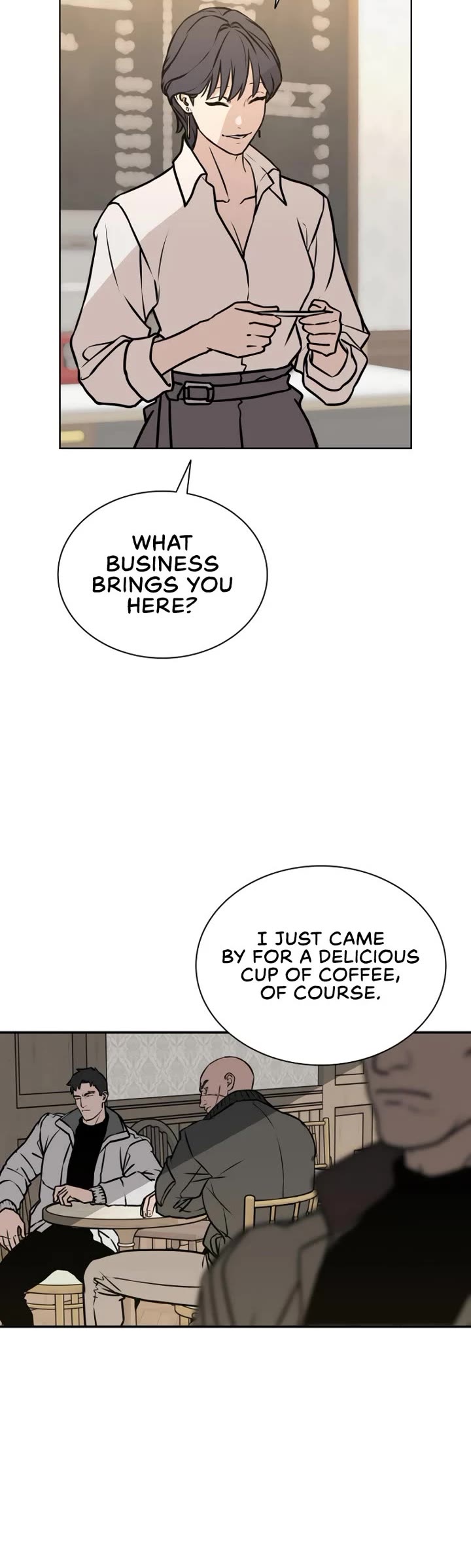 Reveries of the Moonlight (2026) Chapter 25 page 29 - Chapter 25