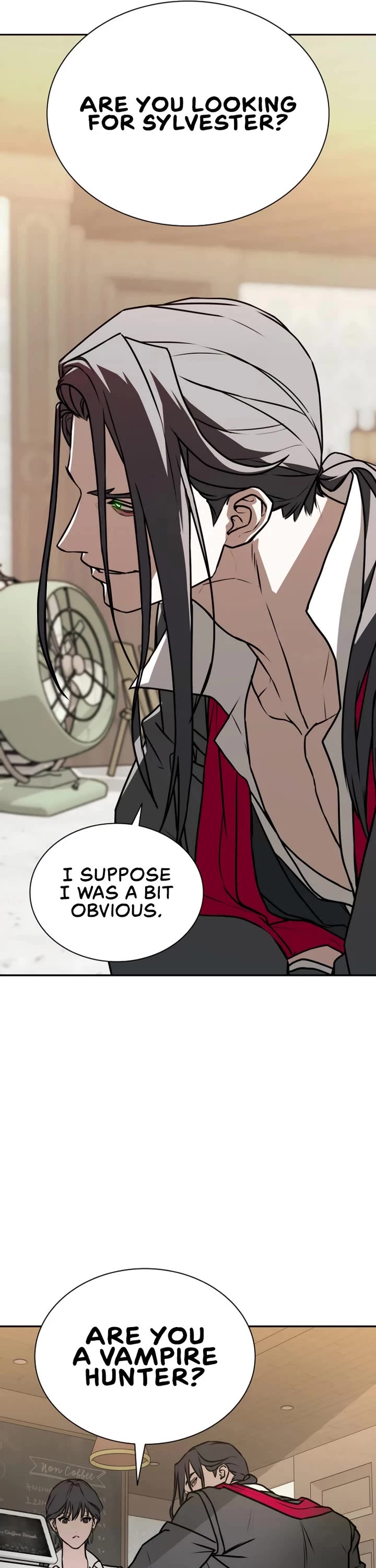 Reveries of the Moonlight (2026) Chapter 25 page 30 - Chapter 25