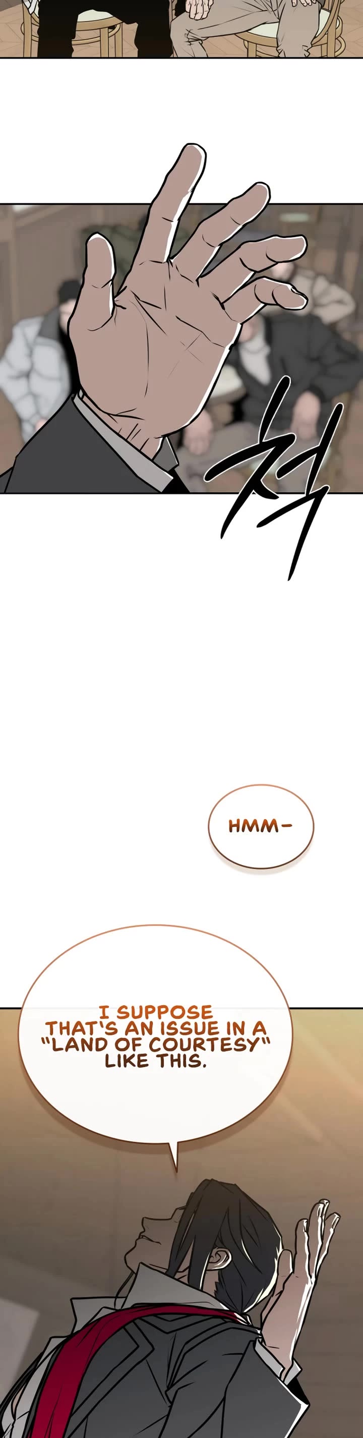 Reveries of the Moonlight (2026) Chapter 25 page 32 - Chapter 25