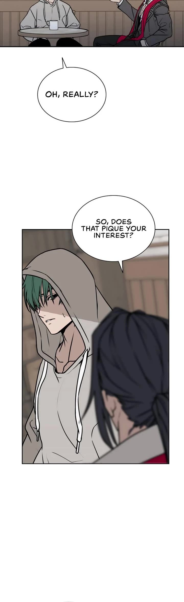Reveries of the Moonlight (2026) Chapter 25 page 37 - Chapter 25
