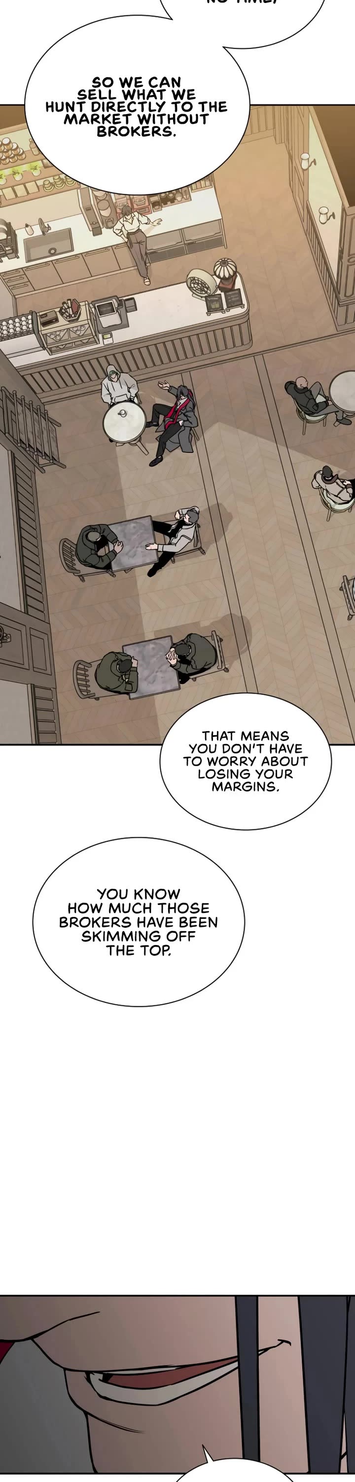 Reveries of the Moonlight (2026) Chapter 25 page 39 - Chapter 25