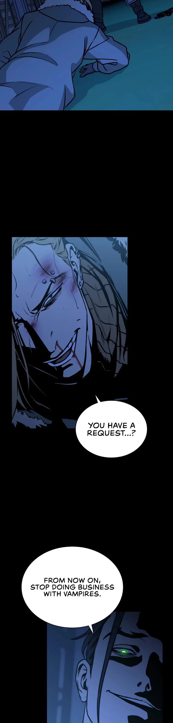 Reveries of the Moonlight (2026) Chapter 25 page 7 - Chapter 25