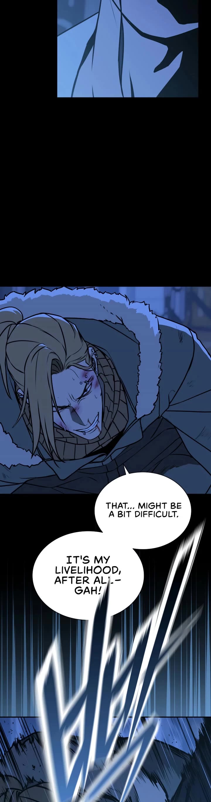 Reveries of the Moonlight (2026) Chapter 25 page 8 - Chapter 25