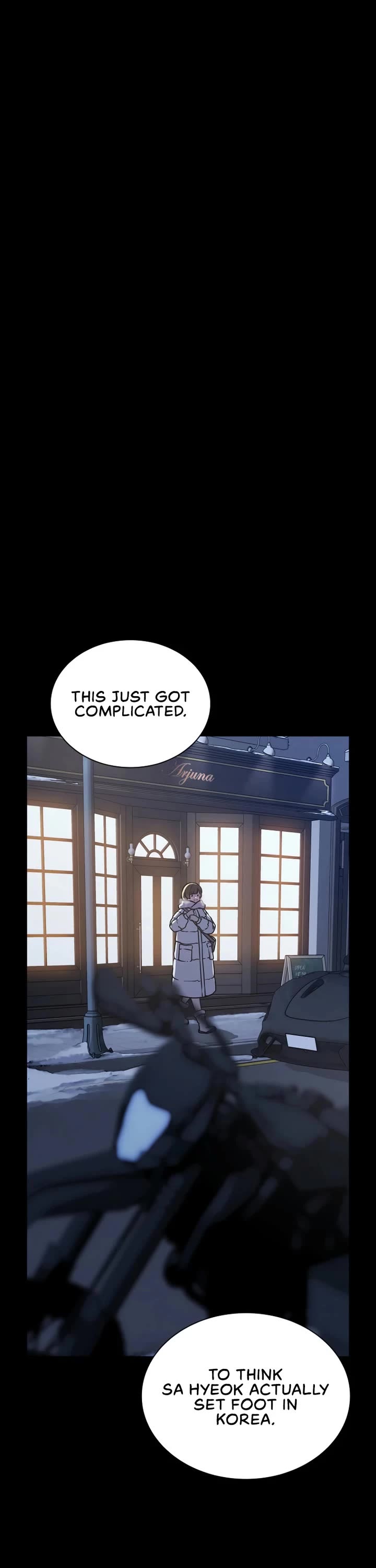 Reveries of the Moonlight (2026) Chapter 26 page 19 - Chapter 26