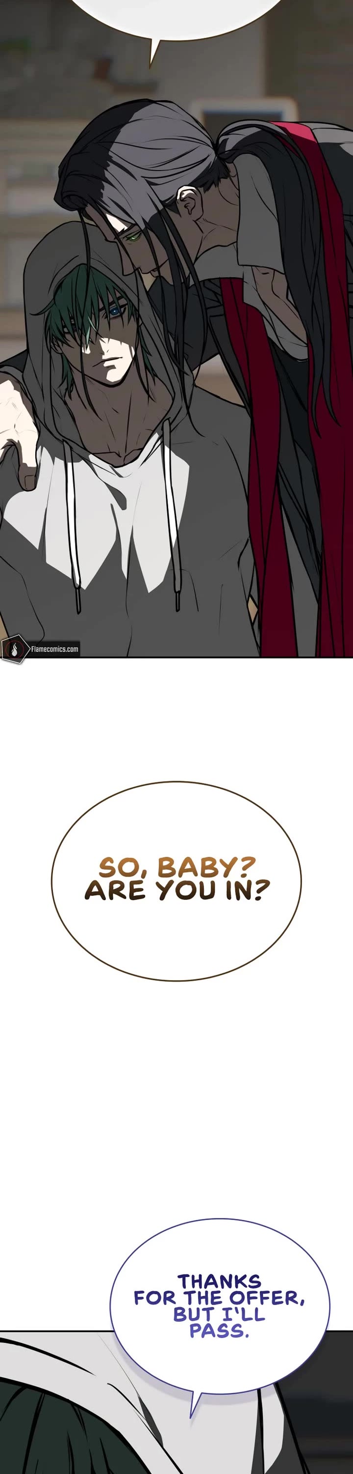 Reveries of the Moonlight (2026) Chapter 26 page 2 - Chapter 26