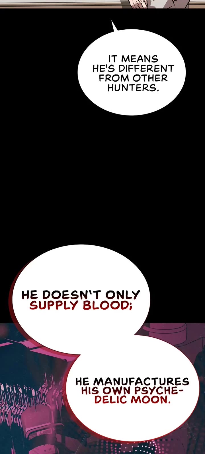 Reveries of the Moonlight (2026) Chapter 26 page 22 - Chapter 26