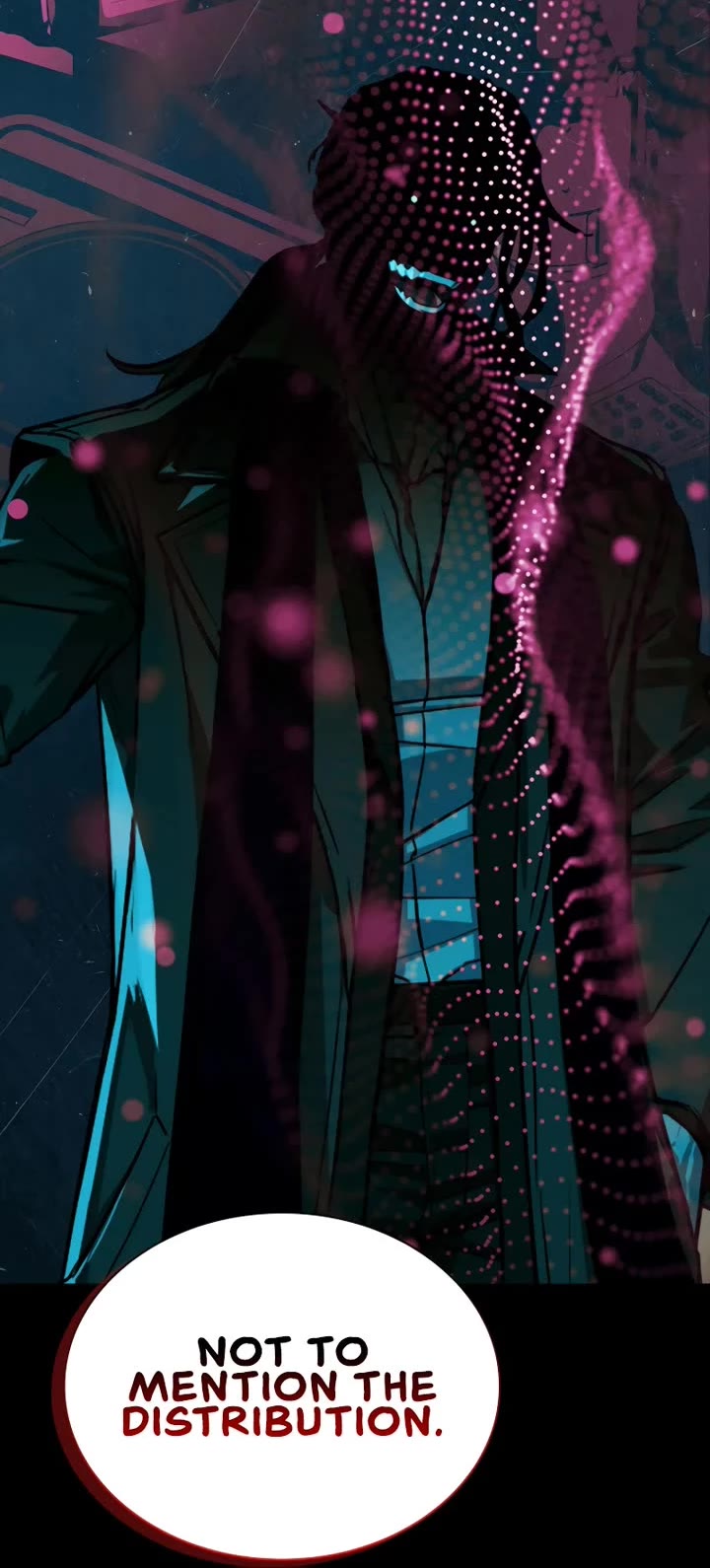 Reveries of the Moonlight (2026) Chapter 26 page 23 - Chapter 26