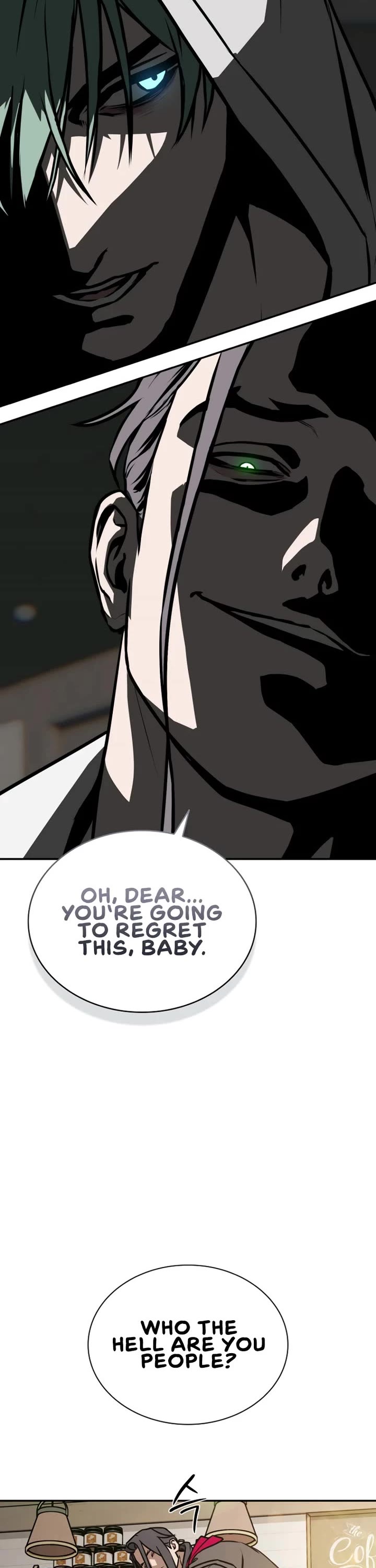 Reveries of the Moonlight (2026) Chapter 26 page 3 - Chapter 26