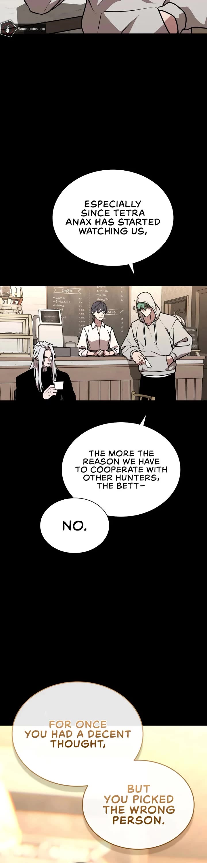 Reveries of the Moonlight (2026) Chapter 26 page 30 - Chapter 26