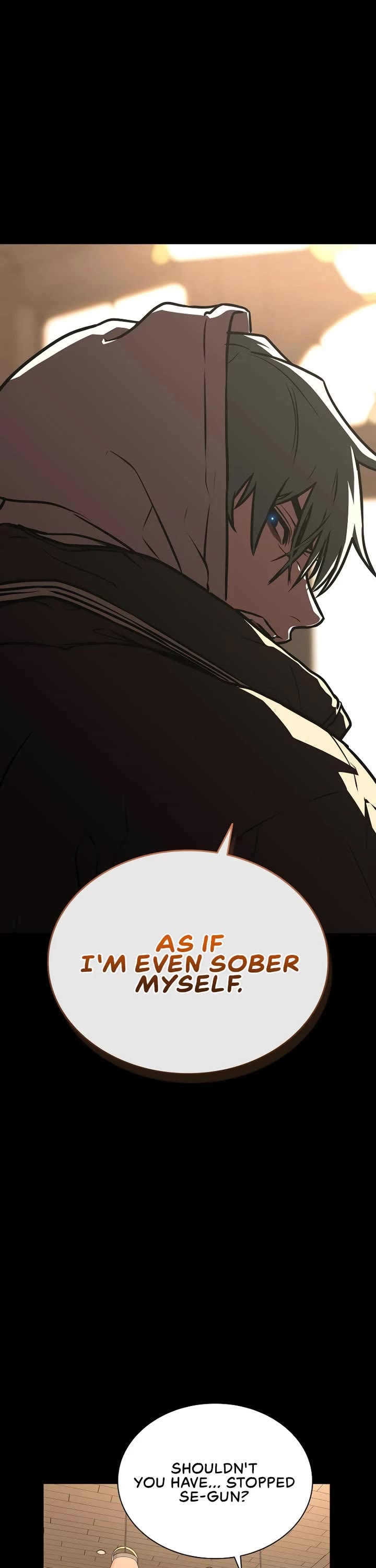 Reveries of the Moonlight (2026) Chapter 26 page 34 - Chapter 26