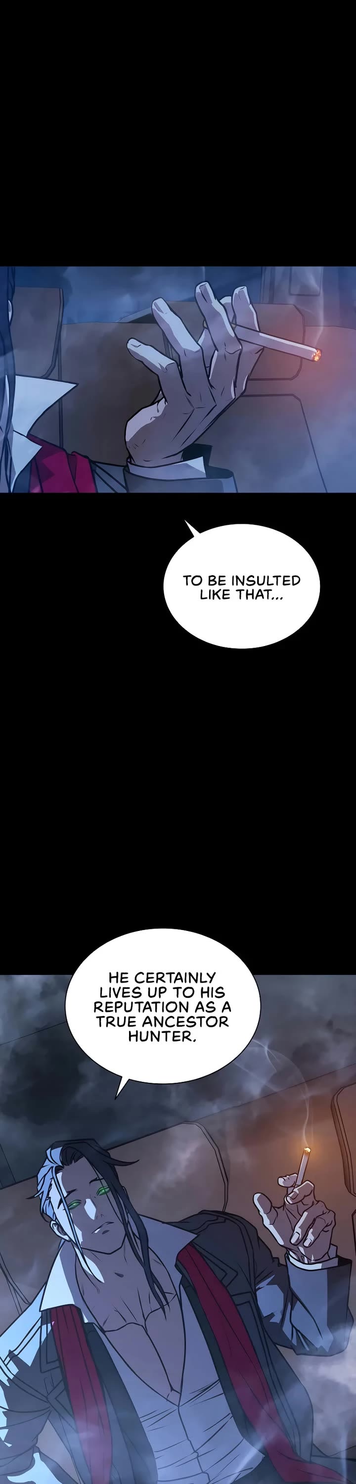 Reveries of the Moonlight (2026) Chapter 26 page 38 - Chapter 26