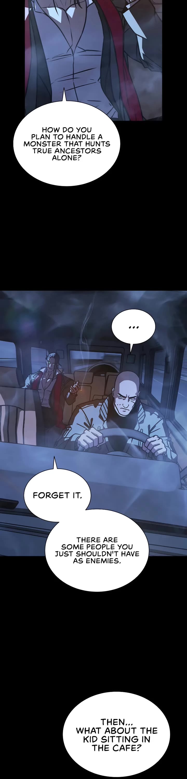 Reveries of the Moonlight (2026) Chapter 26 page 40 - Chapter 26