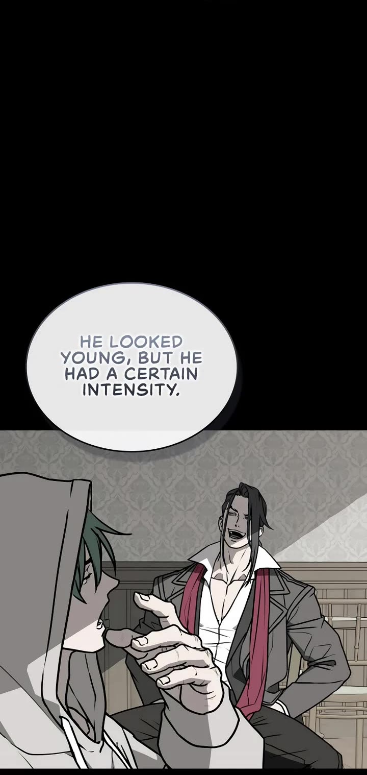 Reveries of the Moonlight (2026) Chapter 26 page 42 - Chapter 26