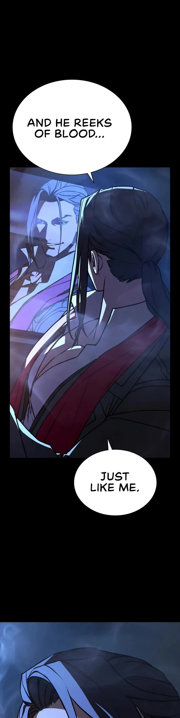 Reveries of the Moonlight (2026) Chapter 26 page 45 - Chapter 26