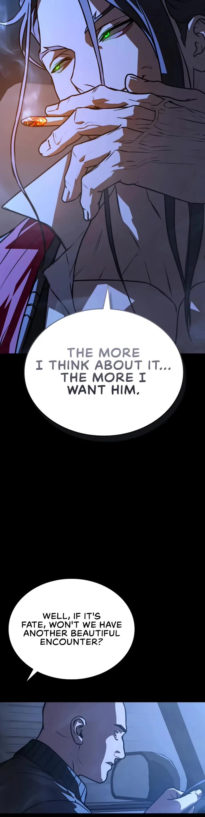 Reveries of the Moonlight (2026) Chapter 26 page 46 - Chapter 26