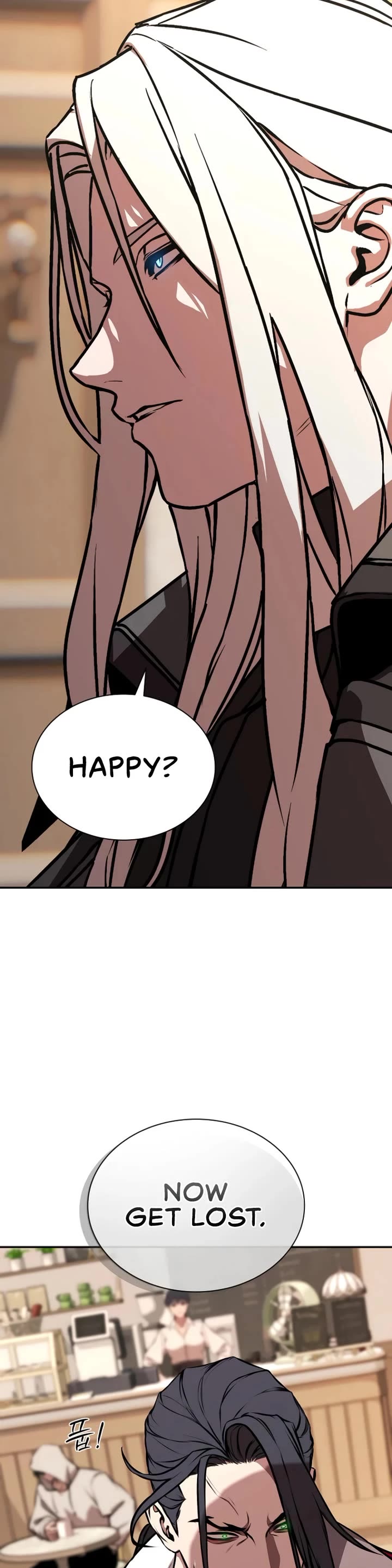 Reveries of the Moonlight (2026) Chapter 26 page 8 - Chapter 26