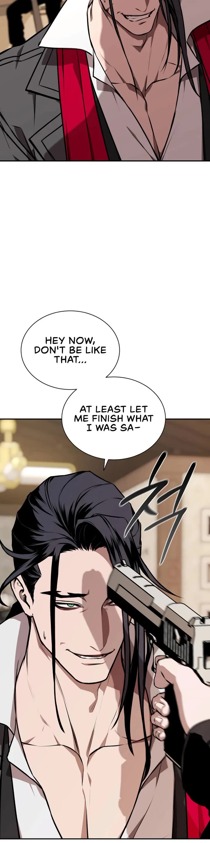 Reveries of the Moonlight (2026) Chapter 26 page 9 - Chapter 26