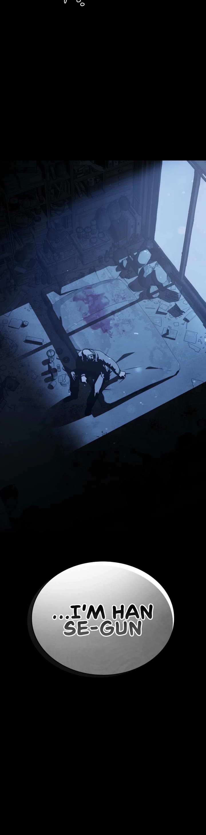 Reveries of the Moonlight (2026) Chapter 27 page 12 - Chapter 27