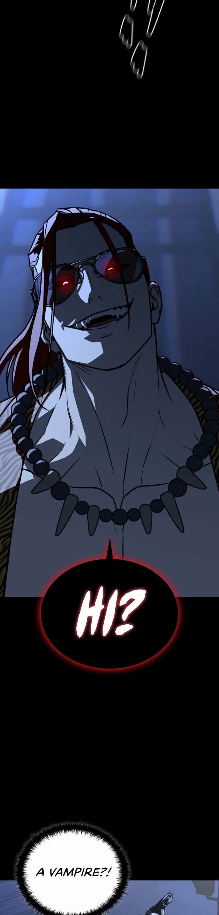 Reveries of the Moonlight (2026) Chapter 27 page 15 - Chapter 27