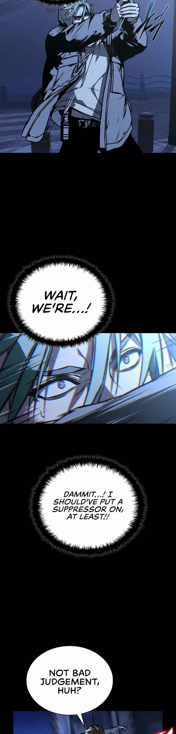Reveries of the Moonlight (2026) Chapter 27 page 16 - Chapter 27