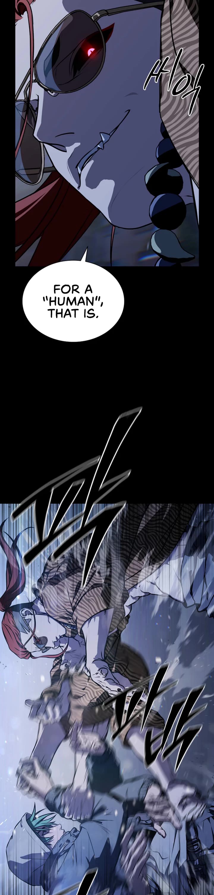 Reveries of the Moonlight (2026) Chapter 27 page 20 - Chapter 27