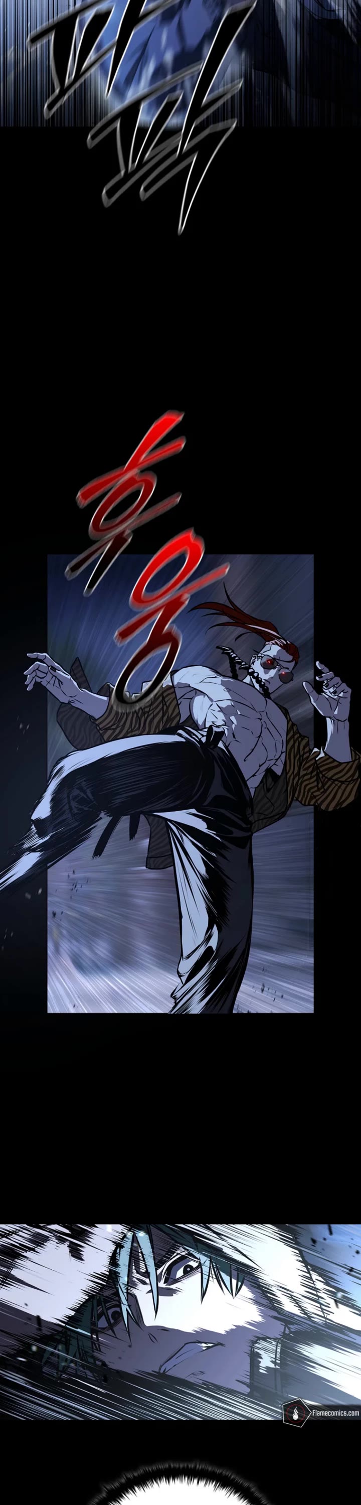 Reveries of the Moonlight (2026) Chapter 27 page 21 - Chapter 27