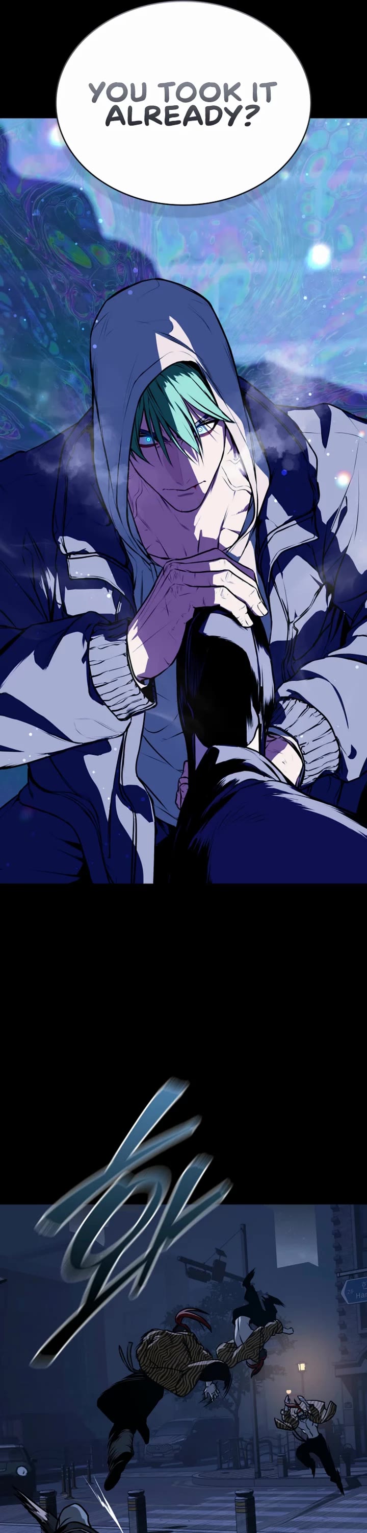 Reveries of the Moonlight (2026) Chapter 27 page 28 - Chapter 27
