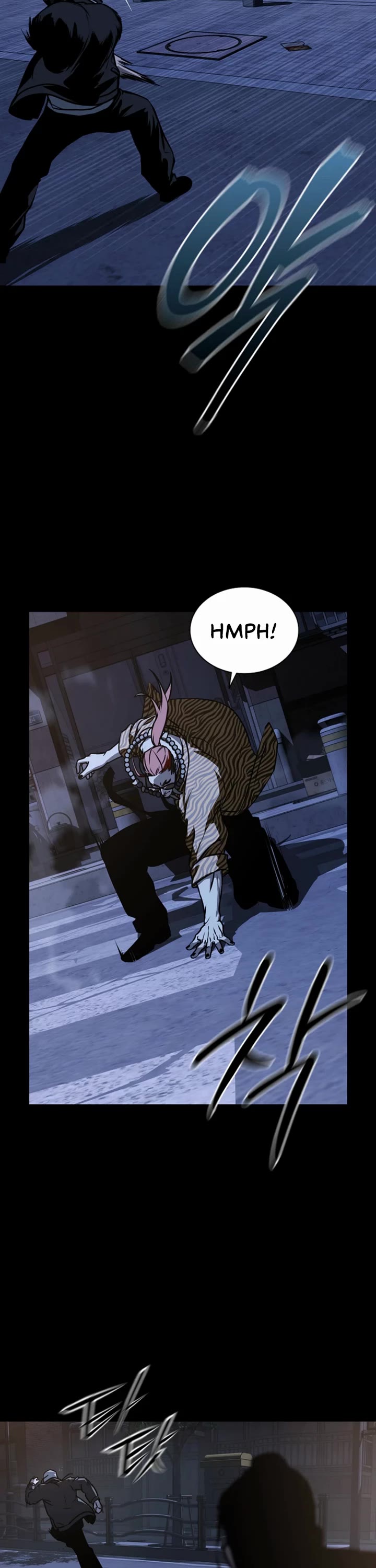 Reveries of the Moonlight (2026) Chapter 27 page 29 - Chapter 27