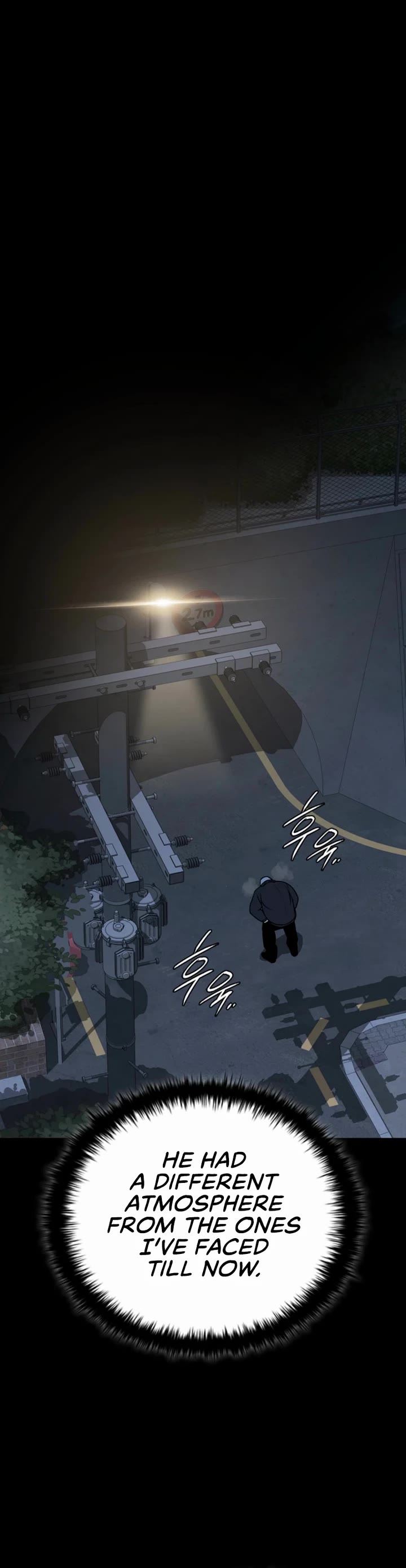 Reveries of the Moonlight (2026) Chapter 27 page 31 - Chapter 27