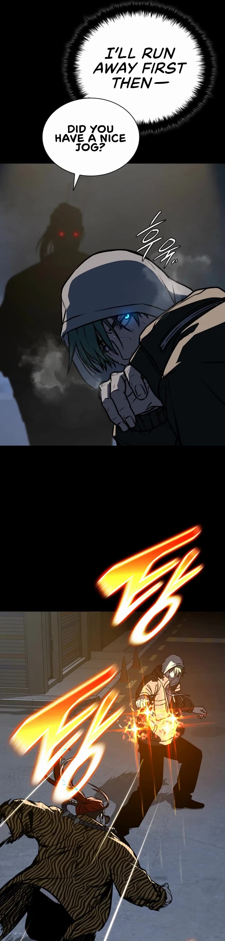 Reveries of the Moonlight (2026) Chapter 27 page 32 - Chapter 27