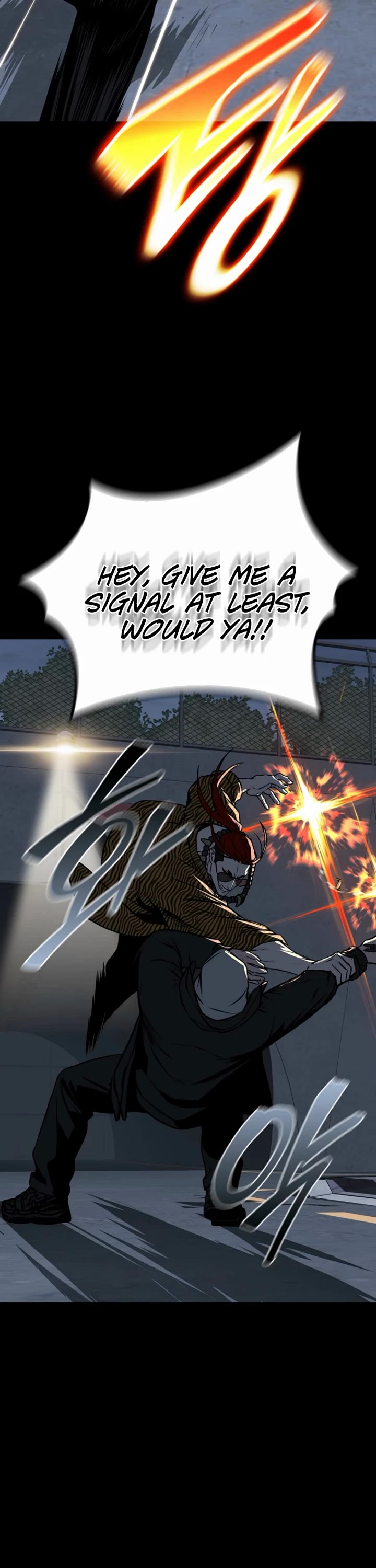 Reveries of the Moonlight (2026) Chapter 27 page 33 - Chapter 27