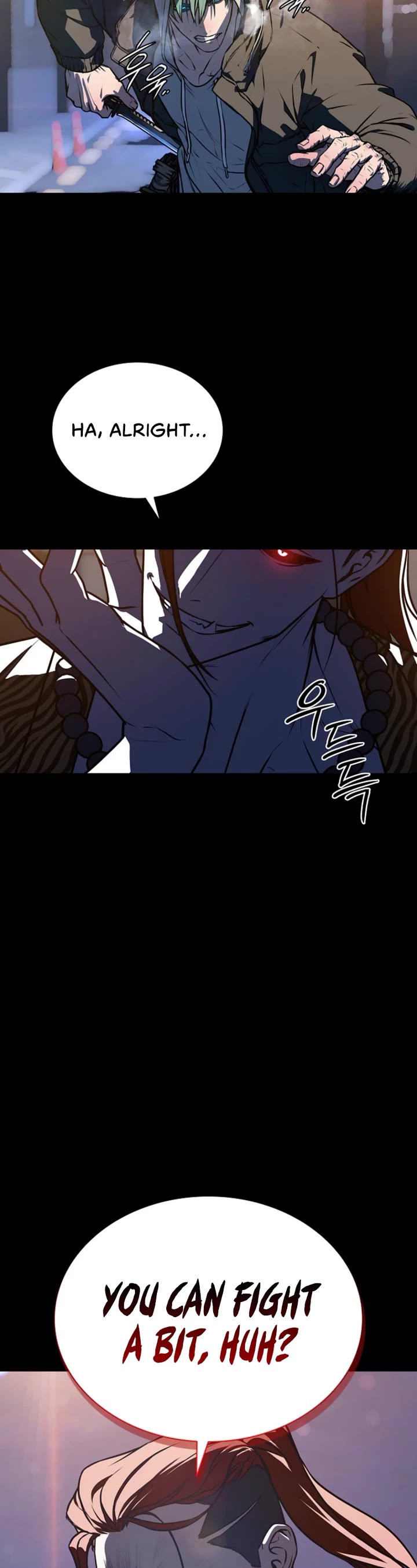 Reveries of the Moonlight (2026) Chapter 27 page 37 - Chapter 27