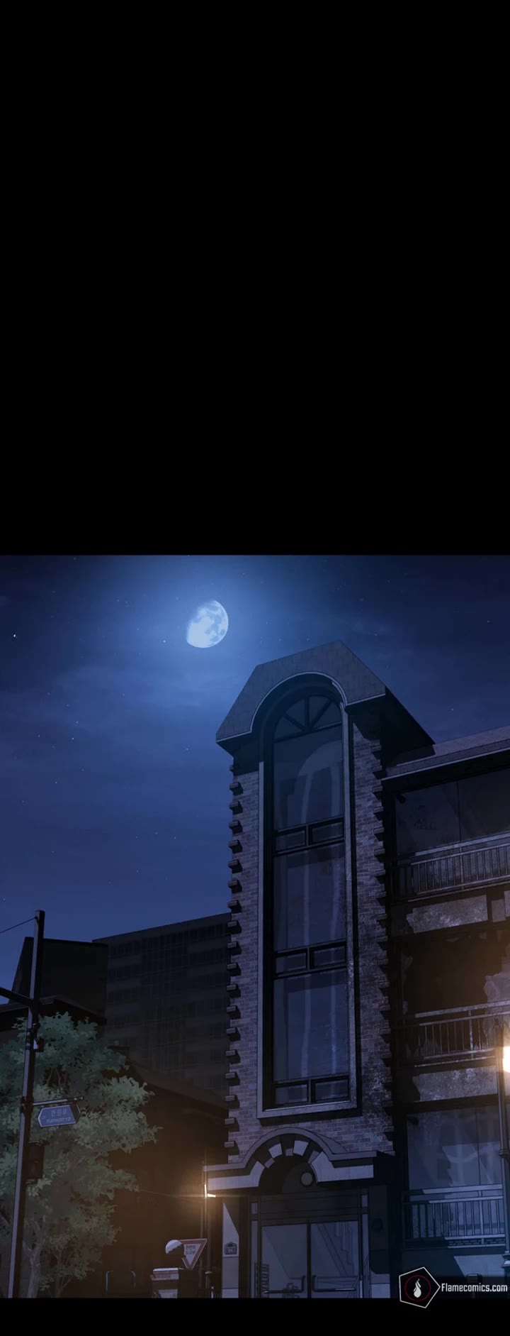 Reveries of the Moonlight (2026) Chapter 27 page 5 - Chapter 27
