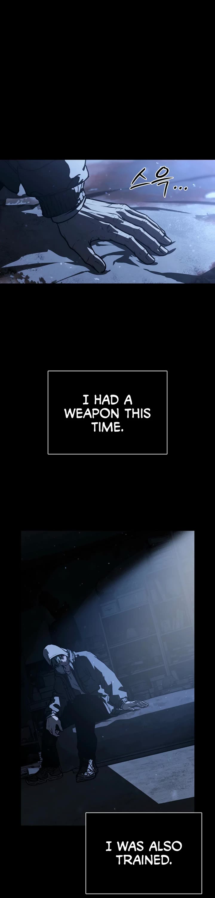 Reveries of the Moonlight (2026) Chapter 27 page 6 - Chapter 27