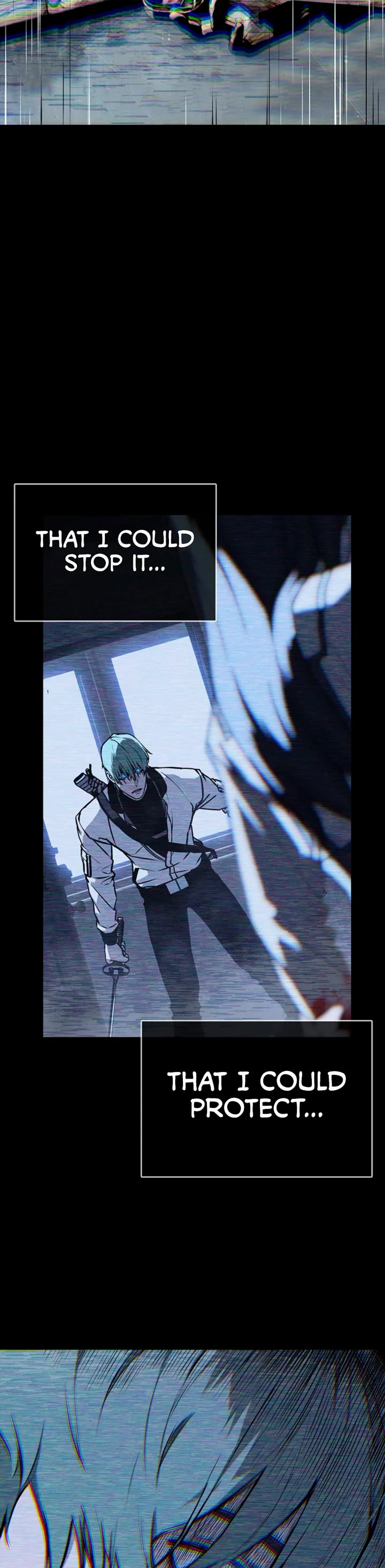 Reveries of the Moonlight (2026) Chapter 27 page 8 - Chapter 27
