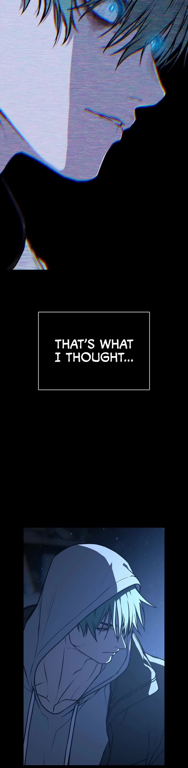 Reveries of the Moonlight (2026) Chapter 27 page 9 - Chapter 27