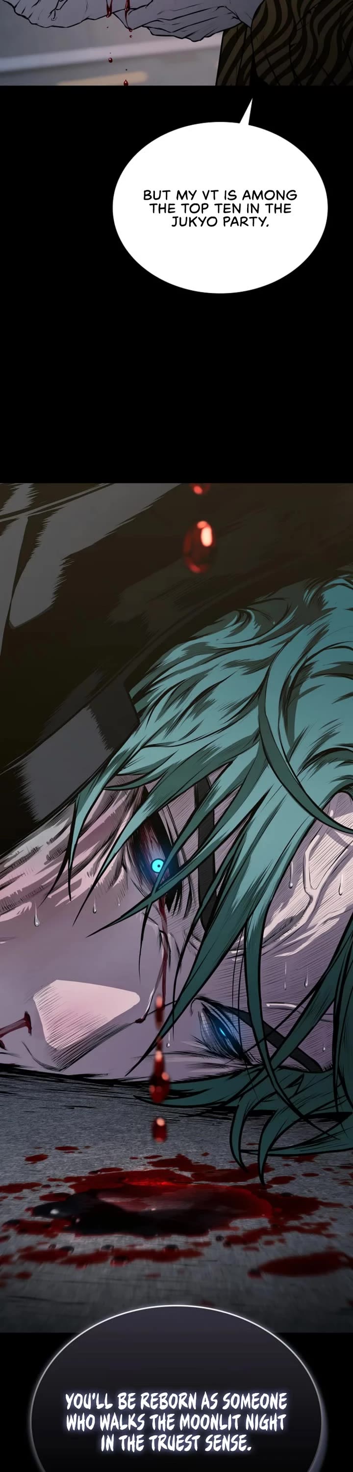 Reveries of the Moonlight (2026) Chapter 28 page 15 - Chapter 28